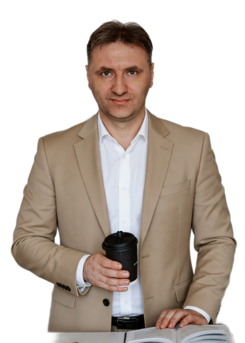 профессиональный астролог Виталий Дискаленко консультирую в Москве